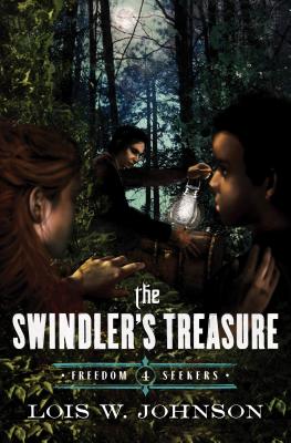 The Swindler's Treasure - Lois Walfrid Johnson