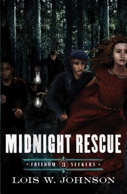 Midnight Rescue - Lois Walfrid Johnson