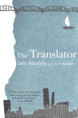 The Translator - Leila Aboulela