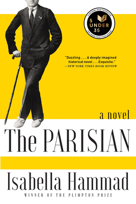 The Parisian - Isabella Hammad