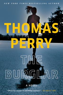 The Burglar - Thomas Perry