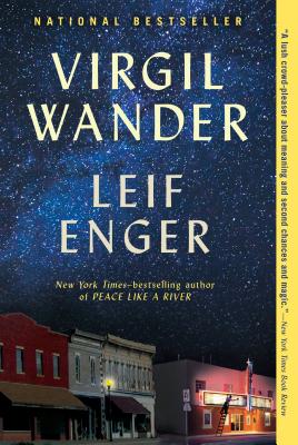 Virgil Wander - Leif Enger