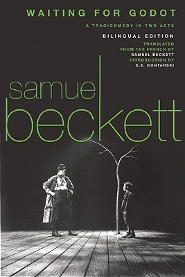 Waiting for Godot/En Attendant Godot - Samuel Beckett