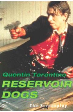 Poza produsului Reservoir Dogs: The Screenplay - Quentin Tarantino