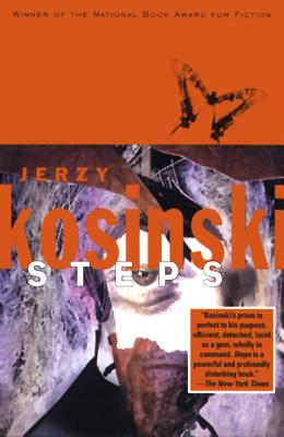 Steps - Jerzy Kosinski