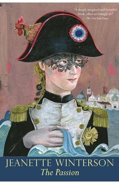 Poza produsului The Passion - Jeanette Winterson