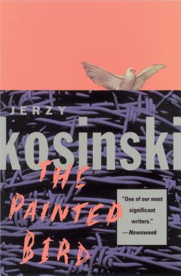 The Painted Bird - Jerzy Kosinski