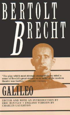 Galileo - Bertolt Brecht