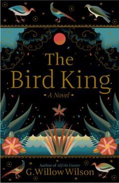 Poza produsului The Bird King - G. Willow Wilson