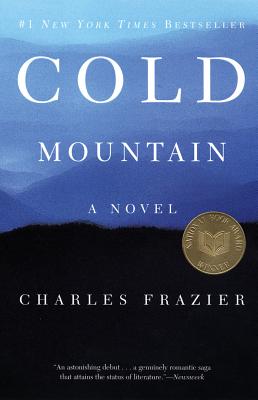 Cold Mountain: 20th Anniversary Edition - Charles Frazier