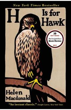 Poza produsului H Is for Hawk - Helen Macdonald