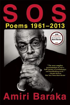 S O S: Poems 1961-2013 - Amiri Baraka