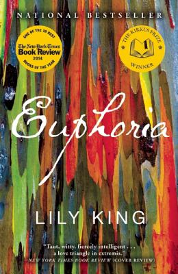 Euphoria - Lily King