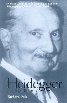 Heidegger - Richard Polt