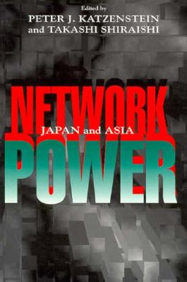 Network Power - Peter J. Katzenstein