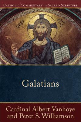Galatians - Cardinal Albert Vanhoye