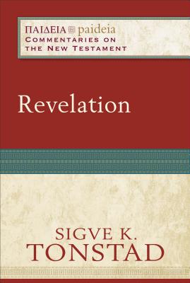 Revelation - Sigve K. Tonstad