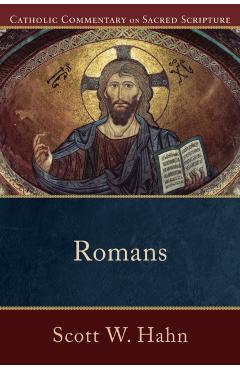 Romans - Scott W. Hahn