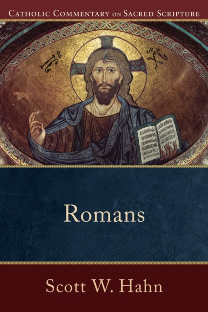 Romans - Scott W. Hahn