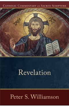 Revelation - Peter S. Williamson