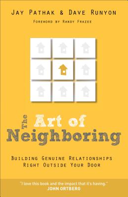 Art of Neighboring - Jay Pathak