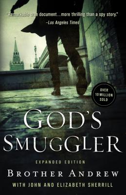 God's Smuggler - Brother Andrew