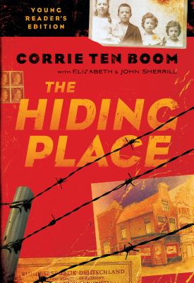 The Hiding Place - Corrie Ten Boom
