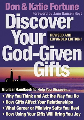 Discover Your God-Given Gifts - Don Fortune