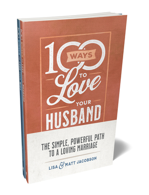 100 Ways to Love Your Husband/Wife Bundle - Matt Jacobson