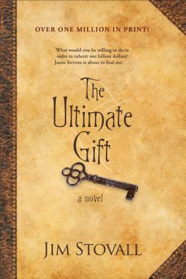 The Ultimate Gift - Jim Stovall
