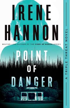 Point of Danger - Irene Hannon