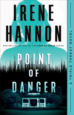 Point of Danger - Irene Hannon