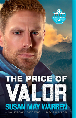 The Price of Valor - Susan May Warren