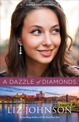 A Dazzle of Diamonds - Liz Johnson