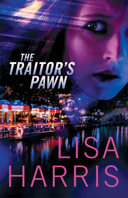 The Traitor's Pawn - Lisa Harris