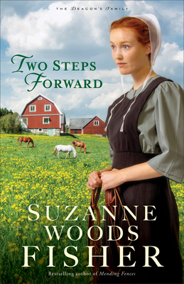 Two Steps Forward - Suzanne Woods Fisher