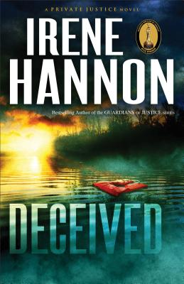 Deceived - Irene Hannon