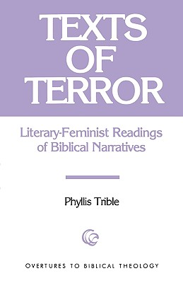Texts of Terror - Phyllis Trible