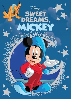 Disney Sweet Dreams, Mickey - Nancy Parent