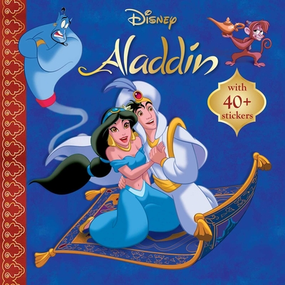 Disney: Aladdin - Editors Of Studio Fun International