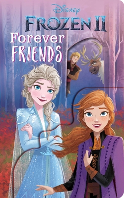 Disney Frozen 2: Forever Friends - Marilyn Easton