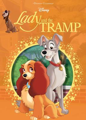Disney: Lady and the Tramp - Editors Of Studio Fun International