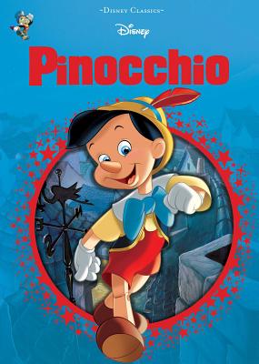 Disney Pinocchio - Editors Of Studio Fun International