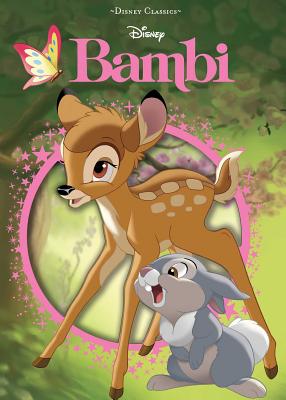 Disney: Bambi - Editors Of Studio Fun International