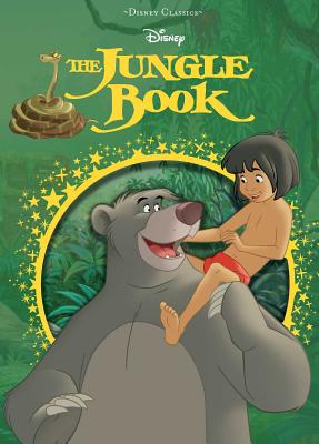 Disney: The Jungle Book - Editors Of Studio Fun International