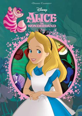 Disney Alice in Wonderland - Editors Of Studio Fun International