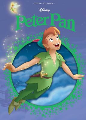 Disney Peter Pan - Editors Of Studio Fun International