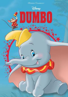 Disney: Dumbo - Editors Of Studio Fun International