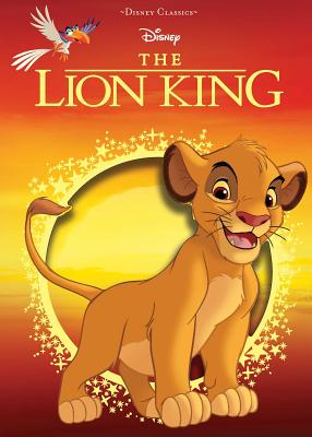 Disney: The Lion King - Editors Of Studio Fun International
