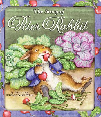 The Story of Peter Rabbit - Beatrix Potter